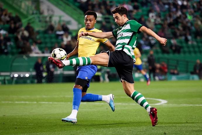 Nhận định, soi kèo Estoril vs Sporting Lisbon, 2h15 ngày 28/9: Nhiệm vụ bất khả thi